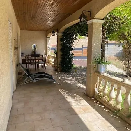 Maison Pres Des Vignes Holiday home