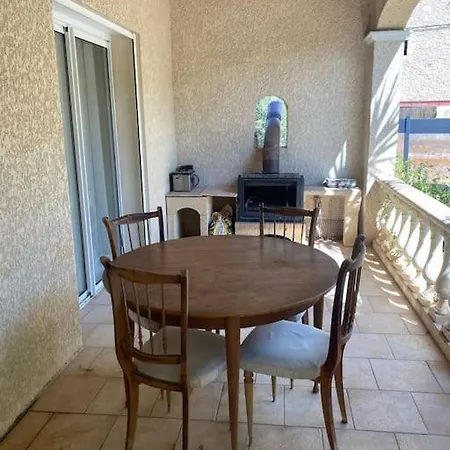 Maison Pres Des Vignes Holiday home Castelnau-de-Guers