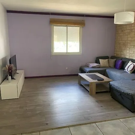 Maison Pres Des Vignes *
