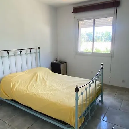 Holiday home Maison Pres Des Vignes Castelnau-de-Guers