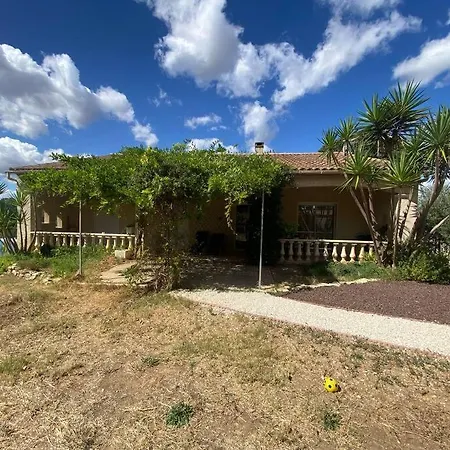 Holiday home Maison Pres Des Vignes Castelnau-de-Guers